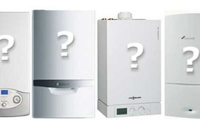 Ready for that new boiler ?