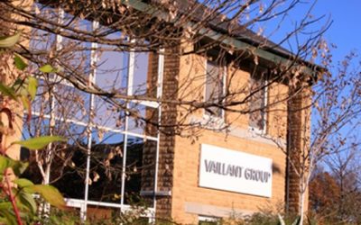 Vaillant EcoTec Training Day
